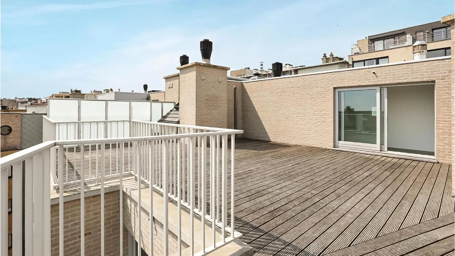 Residentie Chateau Les Dunes contacts